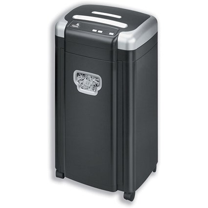 Fellowes 460MS Office Shredder Micro Cut DIN4 P-5 Ref 3246101