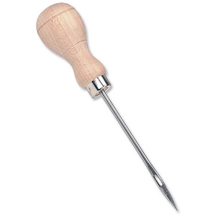 IXL Premier-Grip Lawyers Bodkin with Eye 102mm Ref 816100199-11