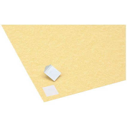 5 Star Adhesive Photo-mounting Squares - Pack of 250