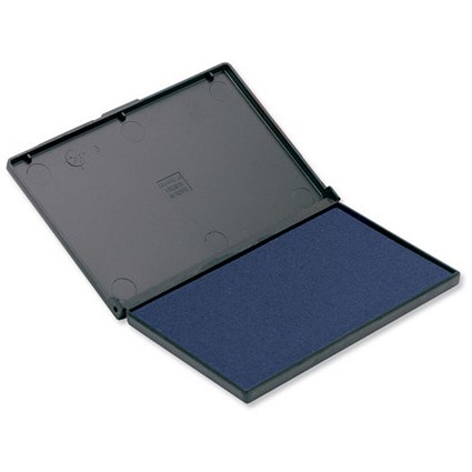 5 Star Stamp Pad / 110x70mm / Blue