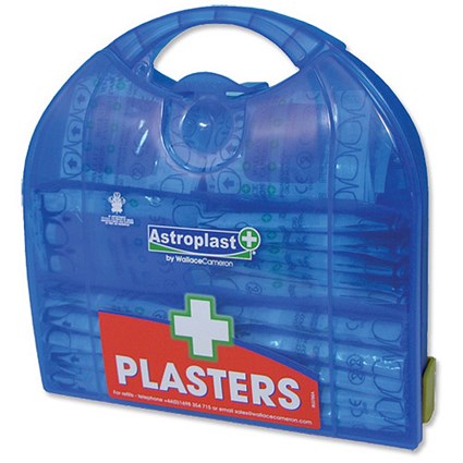 Wallace Cameron Assorted Plaster Kit [Pack 200]