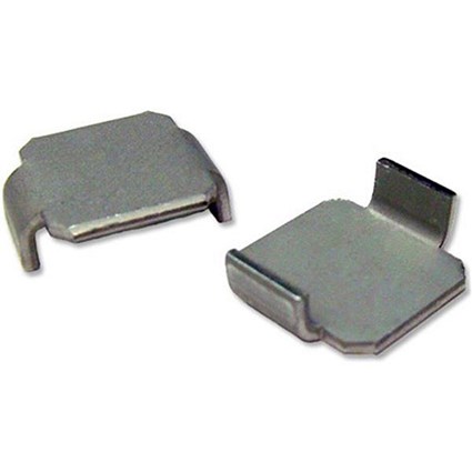 Bisley Shelf Clips for Cupboard Fittings - Pack of 4