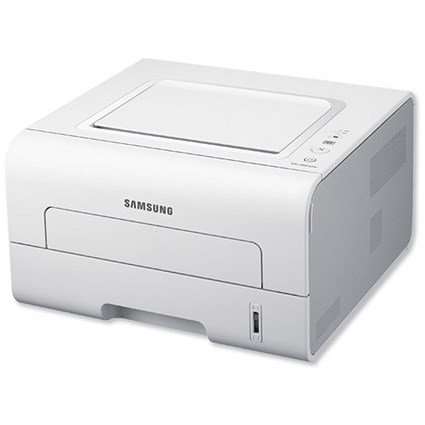 Samsung ML-2955DW Mono Laser Printer Network USB 28ppm 1200x1200dpi A4 Ref ML2955DW