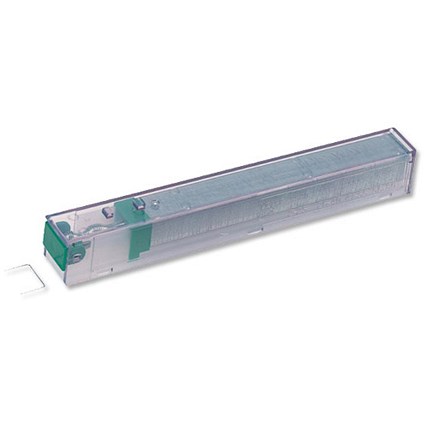 Leitz Cartridges For Heavy Duty Stapler 10mm [Pack 5]