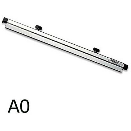 Arnos Hang-A-Plan Drop Mount Binder - A0