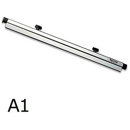 Arnos Hang-A-Plan Drop Mount Binder - A1
