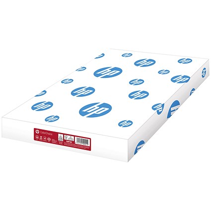 HP A3 Color Choice Paper, White, 100gsm, Ream (500 Sheets)