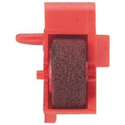 Sharp Ink Roller for Printing Calculator EL1607P Red Ref EA-781R-RD