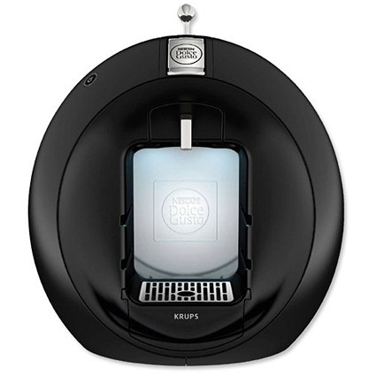 Nescafe Dolce Gusto Circolo Machine - Black