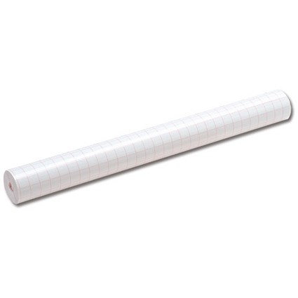 Clear Covering Film / Gloss / 500mm x 25m