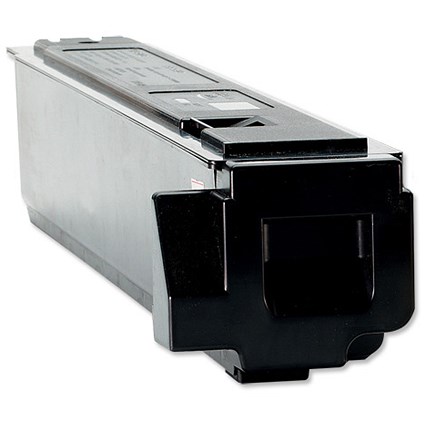 Kyocera TK-815K Laser Toner Cartridge Page Life 20000pp Black Ref 370AN010