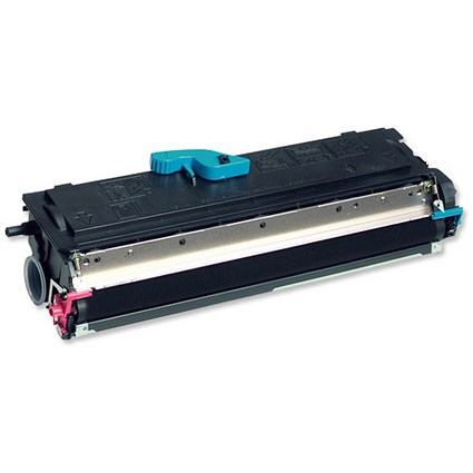 Konica Minolta PagePro 1300 / 1350E / 1380E / 1390MF Black Laser Toner Cartridge