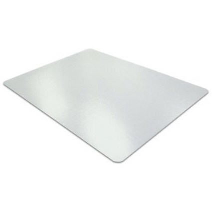 Ecotex Recycled Desk Mat / W560xD430mm / Translucent