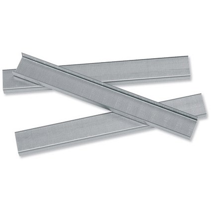Rapid 13/8 Staples - R13 and R23 and R33 / 8mm shank length / Pack of 5000