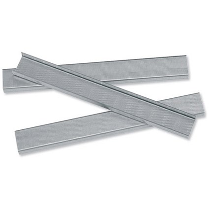 Rapid 9/10 Super Strong Staples 10mm Shank Length [for HD9 HD49 HD70 HD170] [Pack 5000]