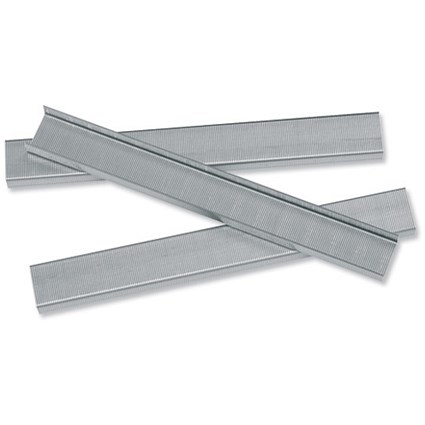 Rapid 9/12 Super Strong Staples 12mm Shank Length [for HD9 HD49 HD170] [Pack 5000]