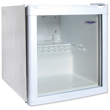 Frigidaire Drinks Cooler Compact Capacity 50 Litre W470xD450xH492mm White