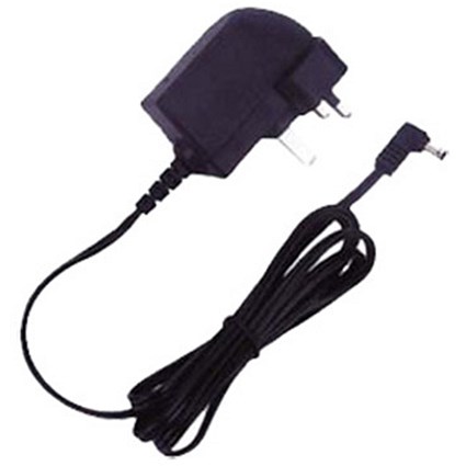 Sharp Mains Adaptor for Calculators EL1611P EL1801C Ref EA28L