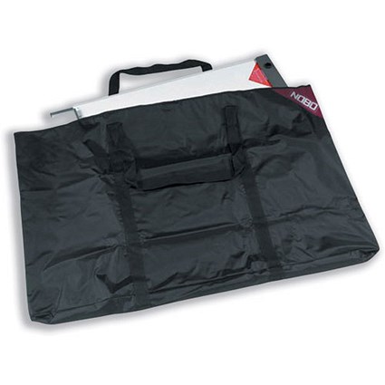 Nobo Carrying Case Webbing-reinforced for Scirocco and Classic Easels Ref 34133694