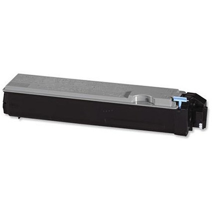 Kyocera TK-510K Black Laser Toner Cartridge