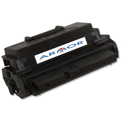 Armor Compatible Laser Toner Cartridge Black [Samsung ML-6060D6/ELS Equivalent] Ref K12047