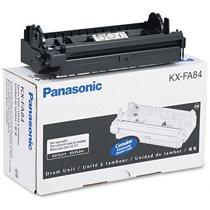 Panasonic KX-FA84X Fax Laser Drum Unit