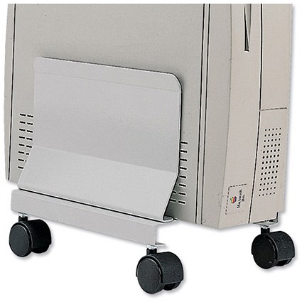 CPU Stand Mobile Metal Adjustable 121-172mm W 264xD270xH230mm