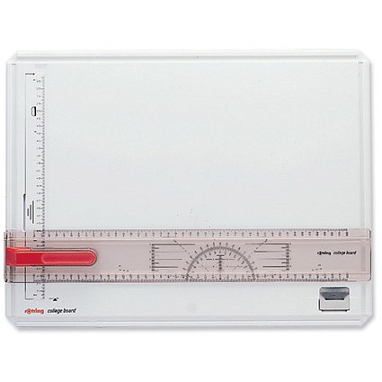 Rotring A3 College Drawing Board