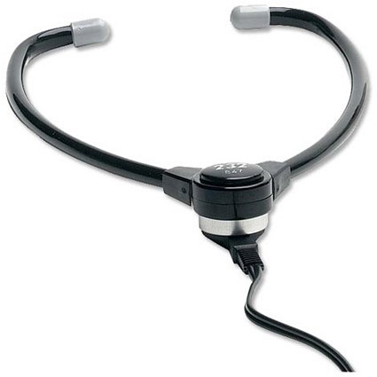 Philips Headphones for Desktop Dictation Equipment Ref LFH232