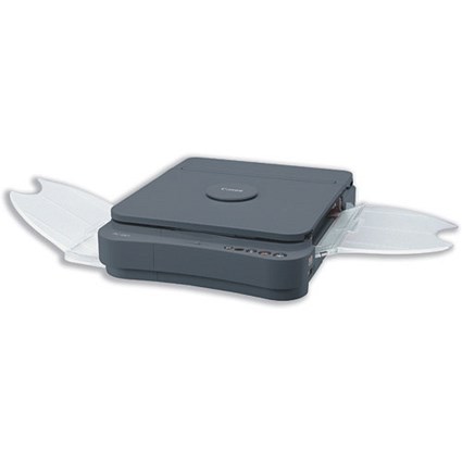 Canon FC120 Personal Copier Compact Portable with 50-Sheet Bypass Copies 4ppm Ref 8461A040BB