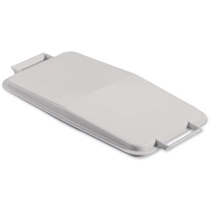 Durabin Lid for 60 Litre Bin Grey