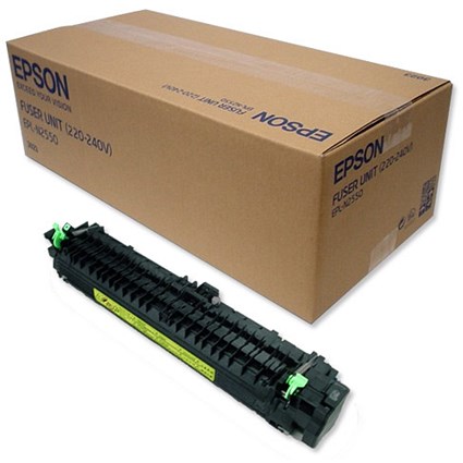 Epson Laser Fuser Unit Page Life 100000pp Ref S053023