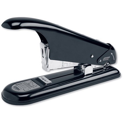 Rapid HD9 Heavy Duty Stapler Black