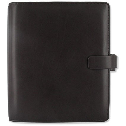 Filofax Metropol Personal Organiser A5 Brown