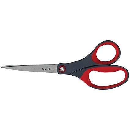 Ambidextrous scissors clearance