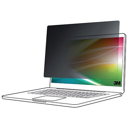 3M Privacy Filter Microsoft Surface Pro, 12.3 Inch Screen, 3:2 Screen Ratio 3M Privacy Filter Microsoft Surface Pro, 12.3 Inch Screen, 3:2 Screen Ratio