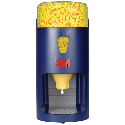 3M E-A-R One Touch Earplugs Dispenser