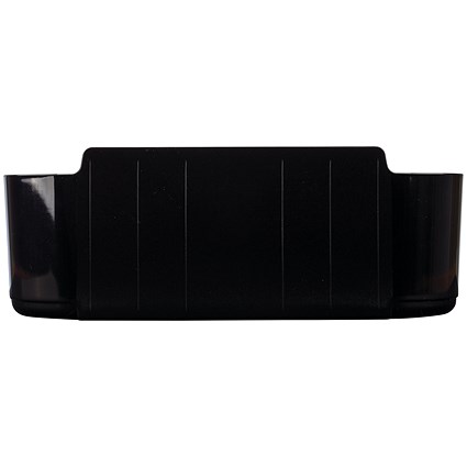 Post-it Dry Erase Accessory Tray w/ 4 Large Command Strips