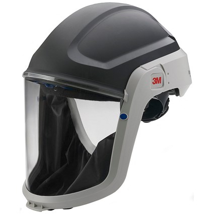 3M M-307 Resp Protective Helmet