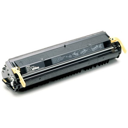 Epson EPL-9000 Toner Cartridge Black ref S051022
