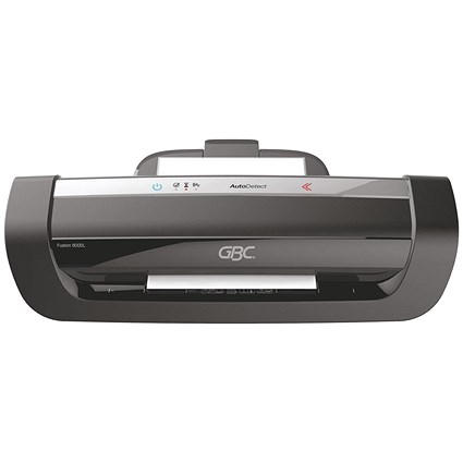GBC Fusion + 6000L A3 Laminator
