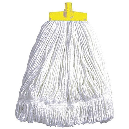 Scott Young Research Changer Mop - Yellow