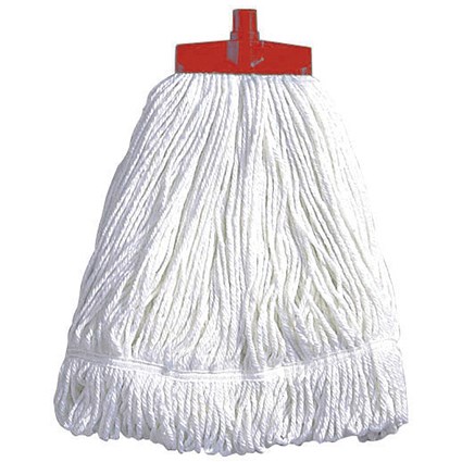 Scott Young Research Changer Mop - Red