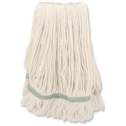Kentucky Mop Head - Green