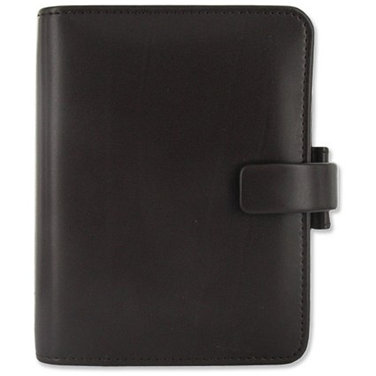 Filofax Metropol Personal Organiser for Paper 81x120mm Pocket Brown