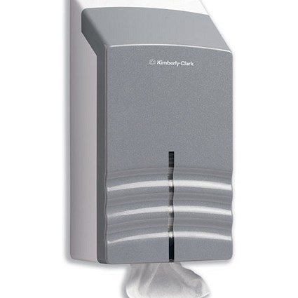 Ripple Hand Towel Dispenser Capacity 400 W183xD116xH343mm Ref 6965