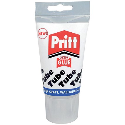 Pritt PVA Glue - 135ml