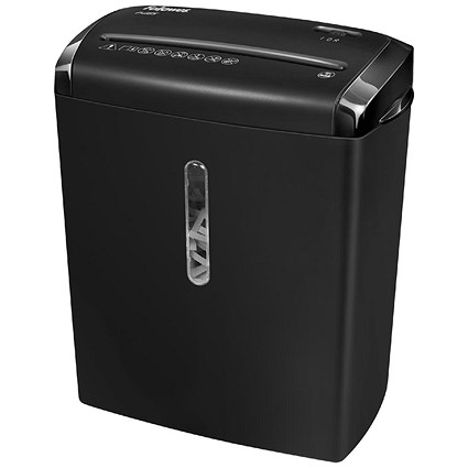 Fellowes P-28S Strip Cut Shredder 15 Litres P-2