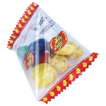 Jelly Bean Pyramids 10g - Pack of 300