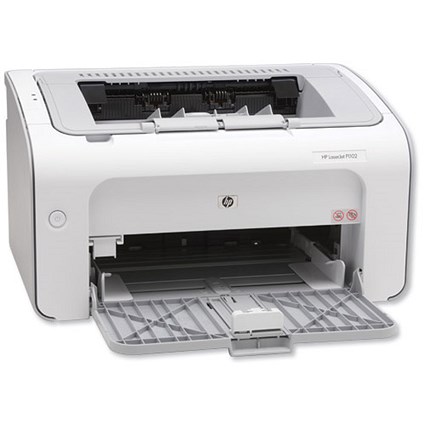 Hewlett Packard [HP] LaserJet Pro P1102 Mono Laser Printer Ref CE651A